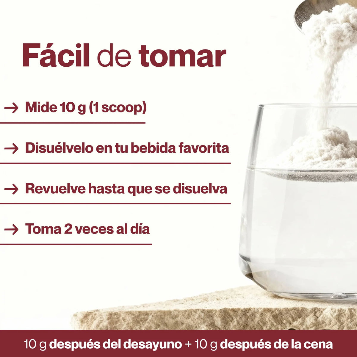 ¿Sufres de mala circulación? Este suplemento natural te puede ayudar.