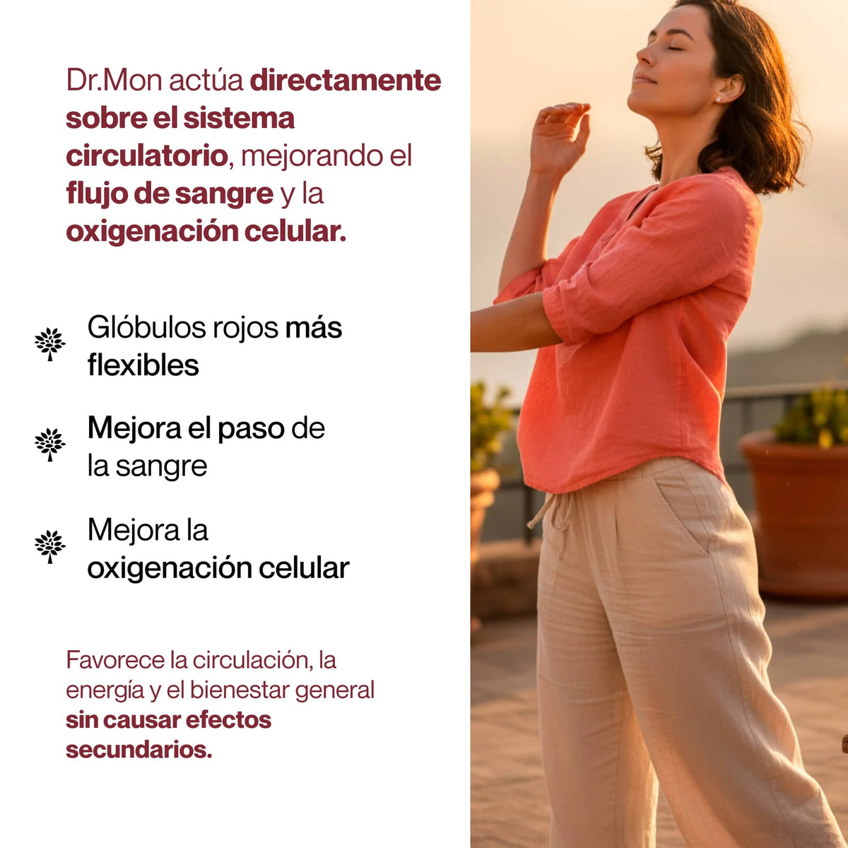 ¿Sufres de mala circulación? Este suplemento natural te puede ayudar.