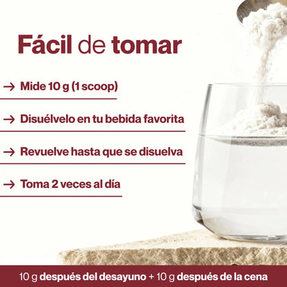 ¿Sufres de mala circulación? Este suplemento natural te puede ayudar.